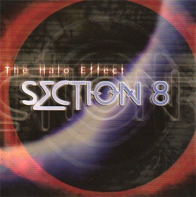 Section 8 - The Halo Effect download mp3 flac