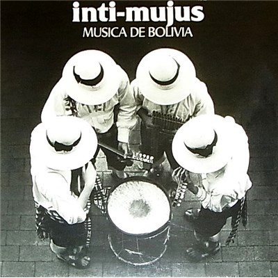 Inti-Mujus - Musica De Bolivia download mp3 flac