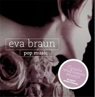Eva Braun - Pop Music download mp3 flac