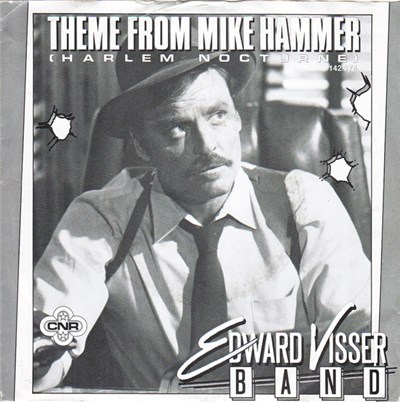 Edward Visser Band - Theme From Mike Hammer (Harlem Nocturne) download mp3 flac