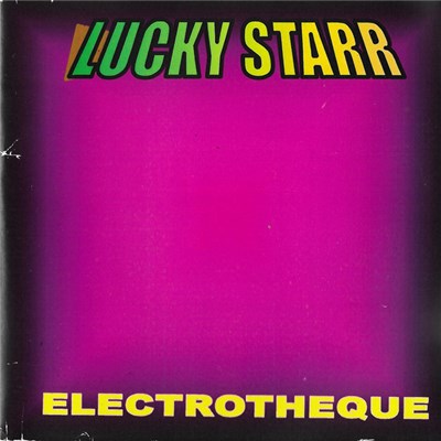 Lucky Starr - Electrotheque download mp3 flac