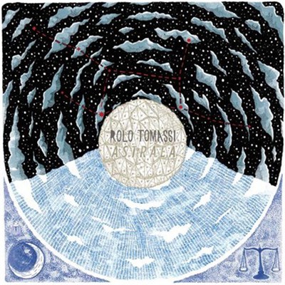 Rolo Tomassi - Astraea download mp3 flac