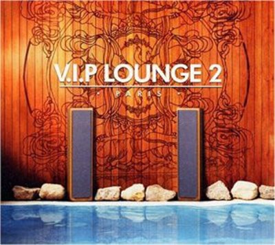 Various - V.I.P. Lounge 2 download mp3 flac