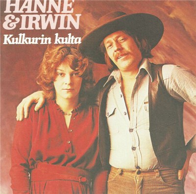 Hanne & Irwin - Kulkurin Kulta download mp3 flac