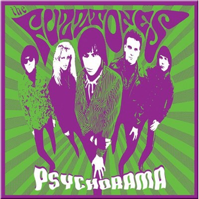 The Fuzztones - Psychorama download mp3 flac