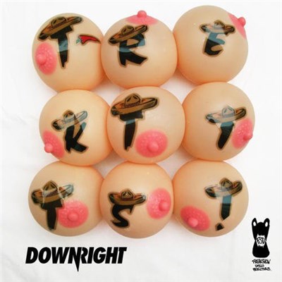 T-Rek - Tits! download mp3 flac