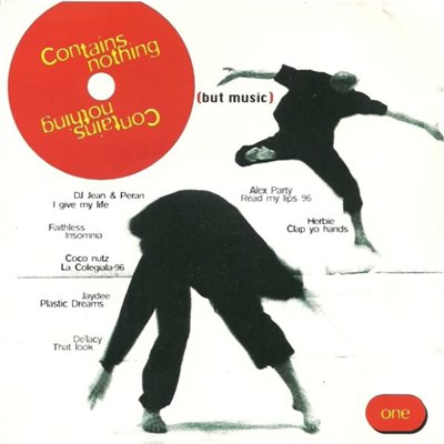 Various - Contains Nothing (But Music) One download mp3 flac
