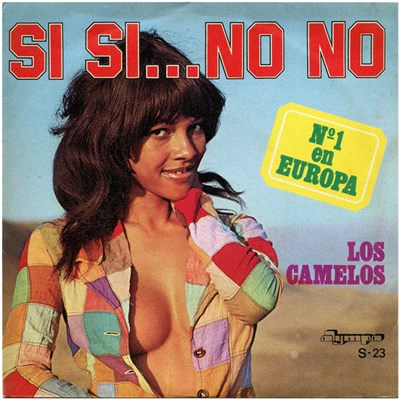 Los Camelos - Si Si... No No download mp3 flac