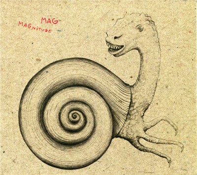 Mag - Magnitude download mp3 flac
