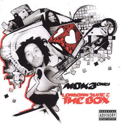 Moka Only - Lowdown Suite 2...The Box download mp3 flac