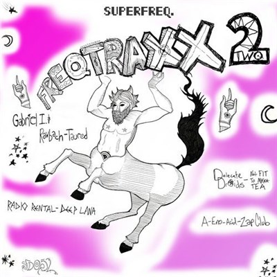 Various - Freq Traxx 2 download mp3 flac