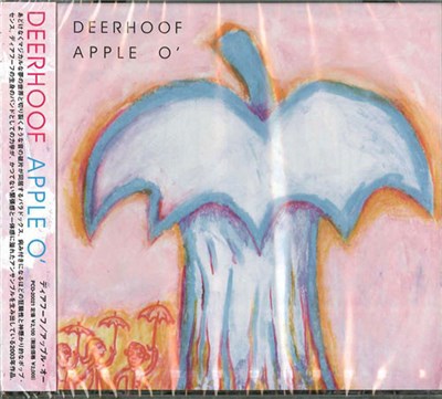 Deerhoof - Apple O' download mp3 flac