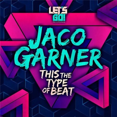 Jaco Garner - This The Type Of Beat download mp3 flac
