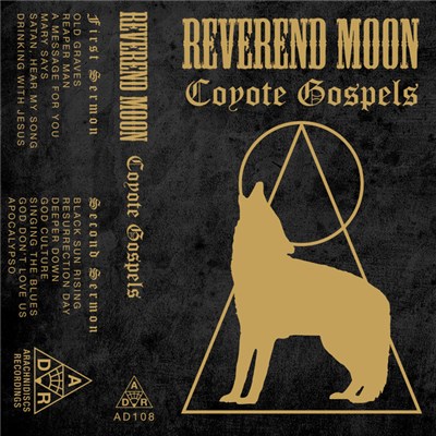 Reverend Moon - Coyote Gospels download mp3 flac