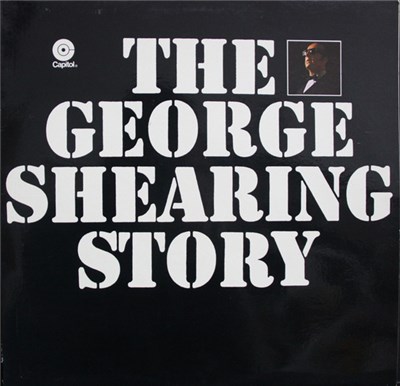 George Shearing - The George Shearing Story download mp3 flac