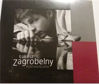 Łukasz Zagrobelny - Myśli Warte Słów download mp3 flac
