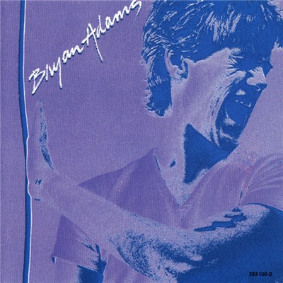 Bryan Adams - Bryan Adams download mp3 flac