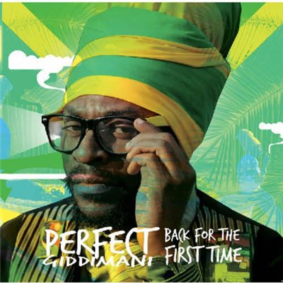 Perfect Giddimani - Back For The First Time download mp3 flac