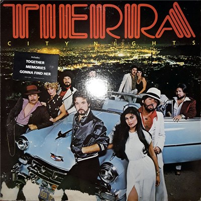 Tierra - City Nights download mp3 flac