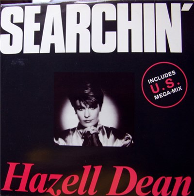 Hazell Dean - Searchin' (I Gotta Find A Man) download mp3 flac