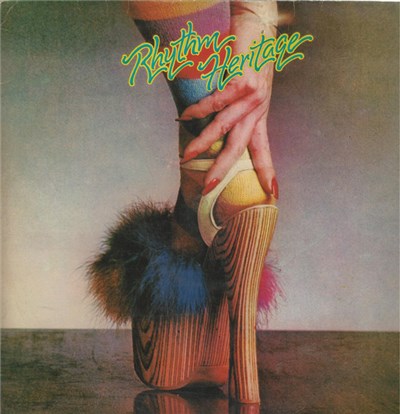 Rhythm Heritage - Disco-Fied download mp3 flac