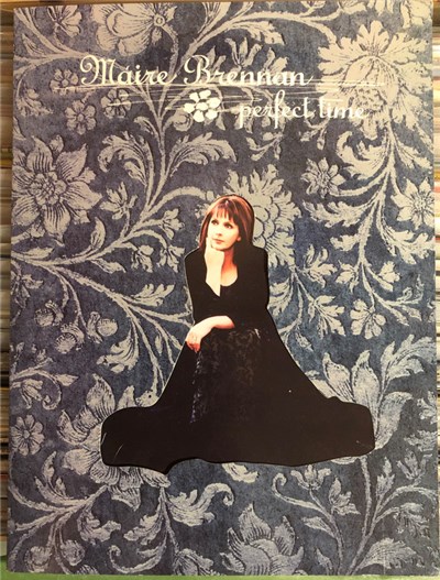 Máire Brennan - Perfect Time download mp3 flac