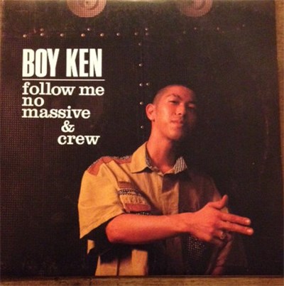 Boy Ken - Follow Me No Massive & Crew download mp3 flac