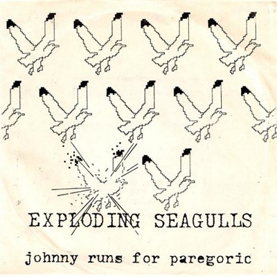 Exploding Seagulls - Johnny Runs For Paregoric download mp3 flac