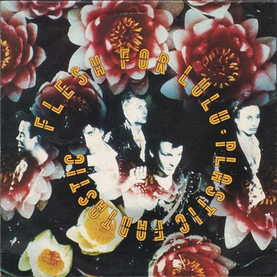 Flesh For Lulu - Plastic Fantastic download mp3 flac