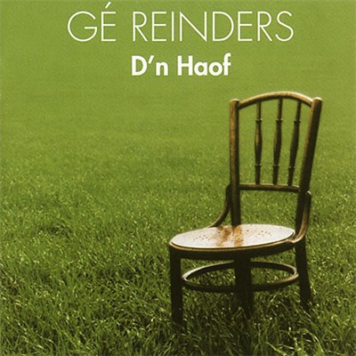 Gé Reinders - D'n Haof download mp3 flac