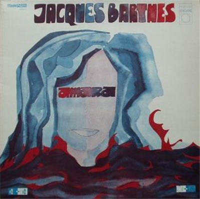 Jacques Barthès - Amara download mp3 flac