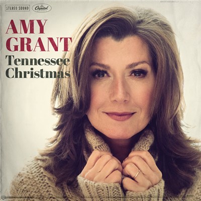 Amy Grant - Tennessee Christmas download mp3 flac