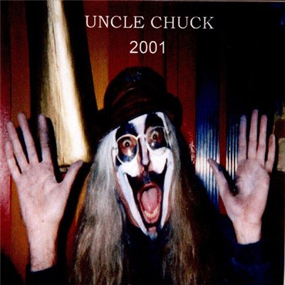 Uncle Chuck - 2001 download mp3 flac