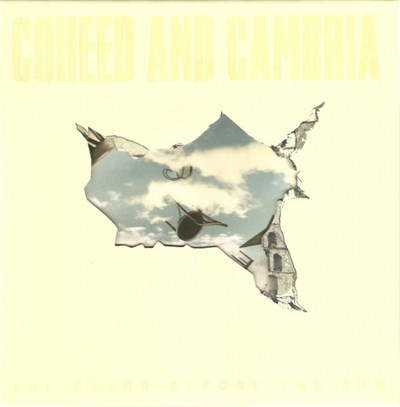 Coheed And Cambria - The Color Before The Sun download mp3 flac