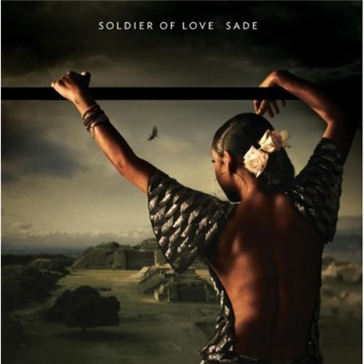 Sade - Soldier Of Love download mp3 flac