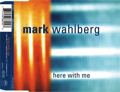 Mark Wahlberg - Here With Me download mp3 flac