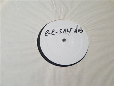 King Tubby & Jacob Miller - E-E Saw Dub download mp3 flac