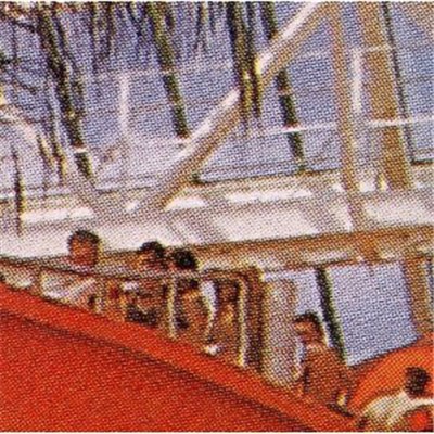 Errors - Have Some Faith In Magic download mp3 flac
