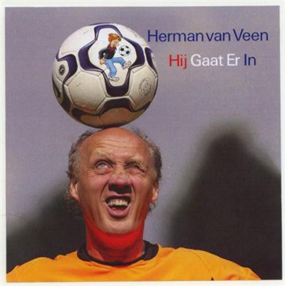 Herman van Veen - Hij Gaat Er In download mp3 flac
