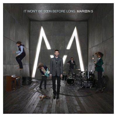 Maroon 5 - It Won't Be Soon Before Long download mp3 flac