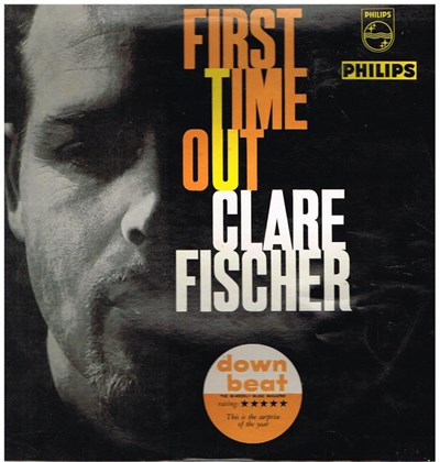 Clare Fischer - First Time Out download mp3 flac