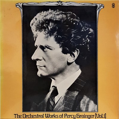 Percy Grainger, The Sydney Symphony Orchestra Conducted By John Hopkins - The Orchestral Works Of Percy Grainger, Vol. 1 download mp3 flac