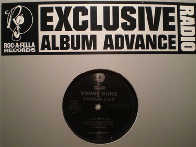 Young Gunz - Tough Luv download mp3 flac
