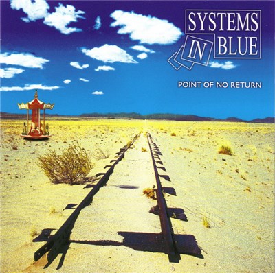 Systems In Blue - Point Of No Return download mp3 flac