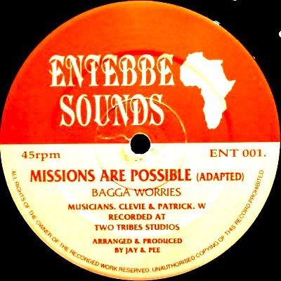 Bagga Worries - Missions Are Possible download mp3 flac