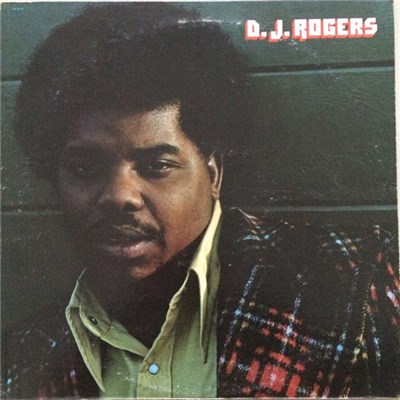 D. J. Rogers - D. J. Rogers download mp3 flac