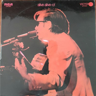 José Feliciano - Alive Alive-o! Live At London Palladium download mp3 flac
