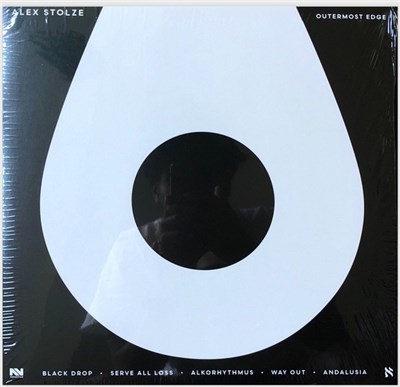 Alex Stolze - Outermost Edge download mp3 flac