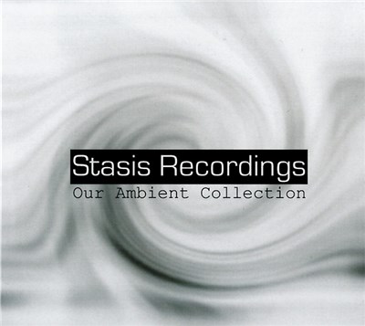 Various - Our Ambient Collection download mp3 flac