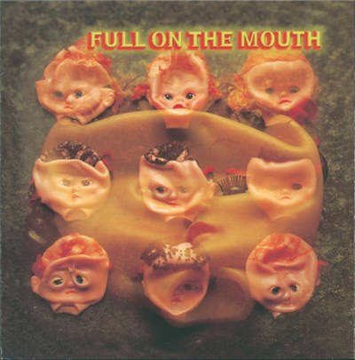 Full On The Mouth - Collide download mp3 flac
